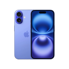 iPhone 16 Plus - Ultramarine