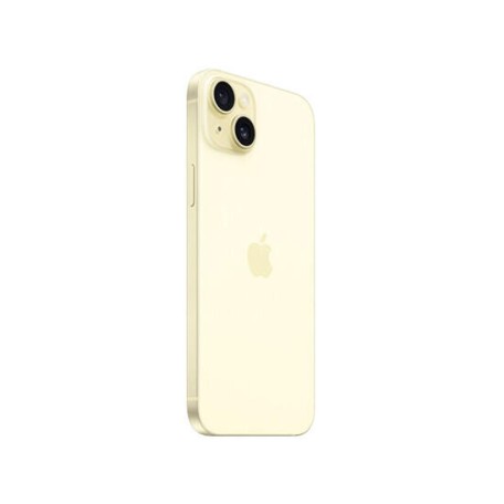 Apple iPhone 15 - Yellow
