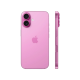 Apple iPhone 16 - Pink