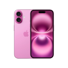 Apple iPhone 16 - Pink