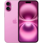 iPhone 16 - Pink