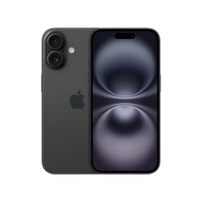 Apple iPhone 16 - Black