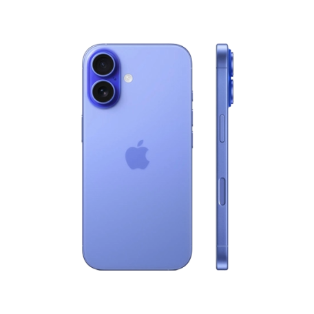 Apple iPhone 16 - Ultramarine