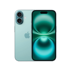 Apple iPhone 16 - Teal