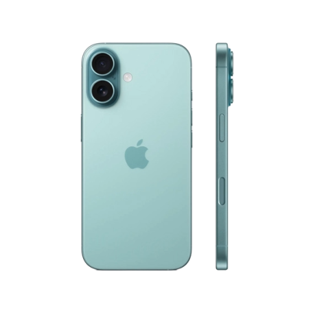 Apple iPhone 16 - Teal
