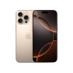 Apple iPhone 16 Pro - Desert Titanium