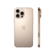 Apple iPhone 16 Pro - Desert Titanium