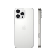 Apple iPhone 16 Pro - White Titanium