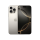 Apple iPhone 16 Pro - Natural Titanium