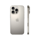 Apple iPhone 16 Pro - Natural Titanium