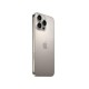 Apple iPhone 16 Pro - Natural Titanium