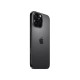 Apple iPhone 16 Pro - Black Titanium