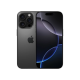 Apple iPhone 16 Pro - Black Titanium