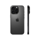 Apple iPhone 16 Pro - Black Titanium