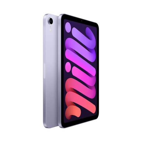 Apple iPad Mini  6th Generation 8.3 inch Wi-Fi Purple