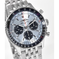 Breitling Watch Navitimer Chronograph 43 mm