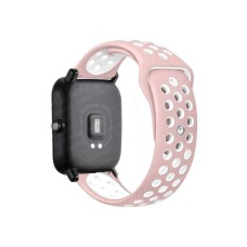 Sport Silicone Bracelet For Amazfit 