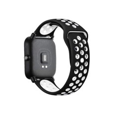 Sport Silicone Bracelet For Amazfit 