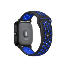 Sport Silicone Bracelet For Amazfit 