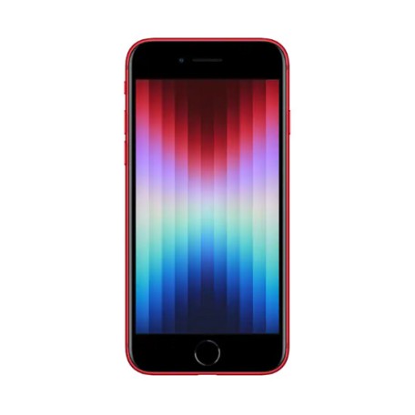 iPhone SE 2022 - Red