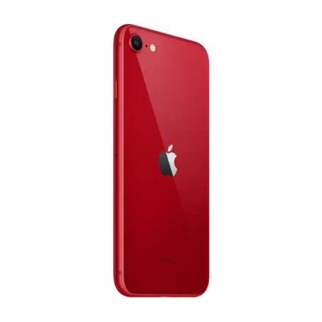 iPhone SE 2022 - Red