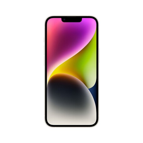 Apple iPhone 14 - Starlight