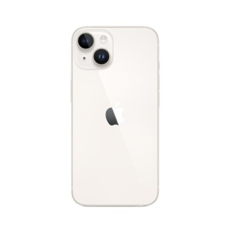 Apple iPhone 14 - Starlight
