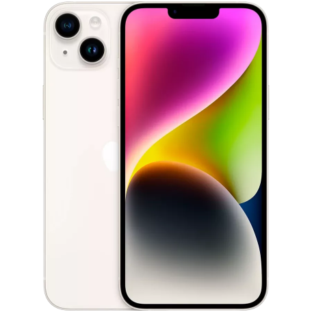 Apple iPhone 14 - Starlight