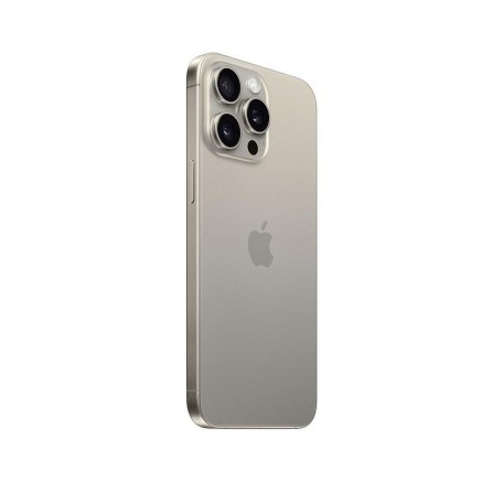 Apple iPhone 16 Pro Max - Natural Titanium