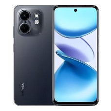 მობილური ტელეფონი Infinix Smart 9 X6525 3GB/64GB Timber Black