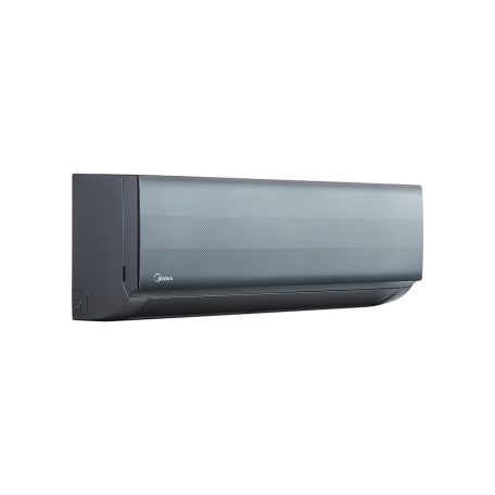 კონდიციონერი - Midea MSAG-12HRN1 Black