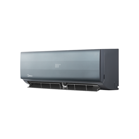 კონდიციონერი - Midea MSAG-12HRN1 Black