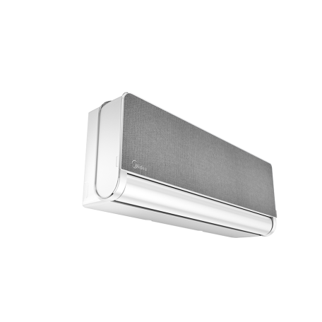 კონდიციონერი - Midea XT-12N8D6 Silver