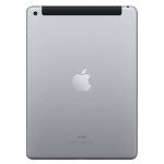 Apple iPad 6th Generation 9.7” Space Gray 