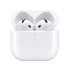 AirPods 4 With Active Noise Cancellation