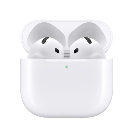 Apple AirPods 4 With Active Noise Cancellation
