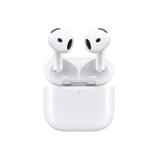 AirPods 4 With Active Noise Cancellation