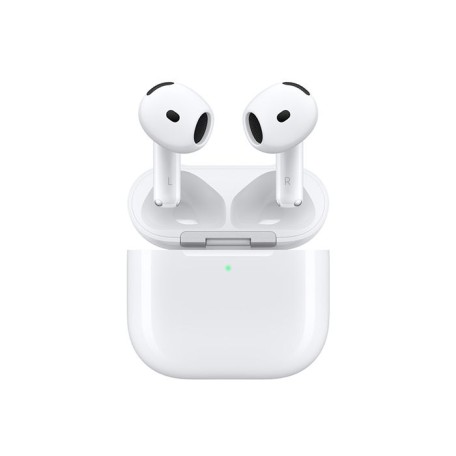 Apple AirPods 4 With Active Noise Cancellation