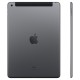 Apple iPad 2021 9th Generation 10.2” Space Gray Wi-Fi + Cellular