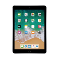 Apple iPad 6th Generation 9.7 inch