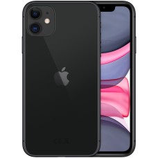 iPhone 11 - Black