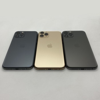 iPhone 11 Pro - Space Gray