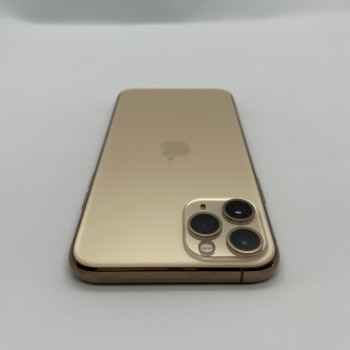 iPhone 11 Pro - Gold