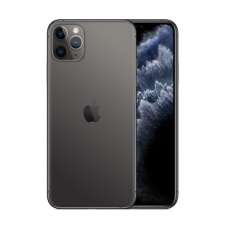 iPhone 11 Pro Max - Space gray