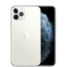 iPhone 11 Pro - Silver
