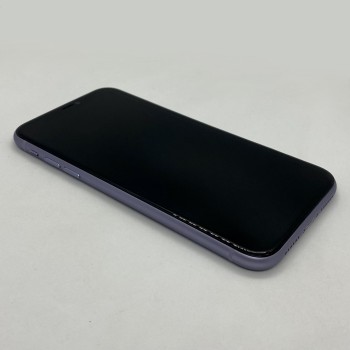 iPhone 11 - Purple