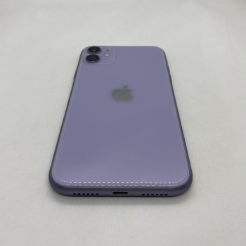 iPhone 11 - Purple