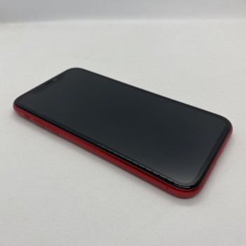 iPhone 11 - Red