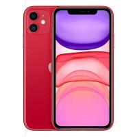 iPhone 11 - 64GB - Red
