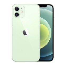 iPhone 12 - Green